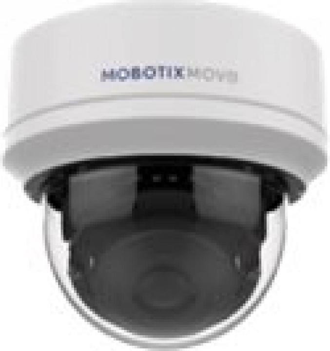 Produktbild Mobotix MOVE Deckeneinbau Set für Dome Mx-M-VD-IC (Montage-Kit)