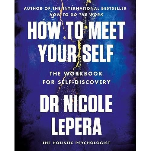 Thumbnail - How to Meet Your Self, Ratgeber von Dr. Nicole LePera