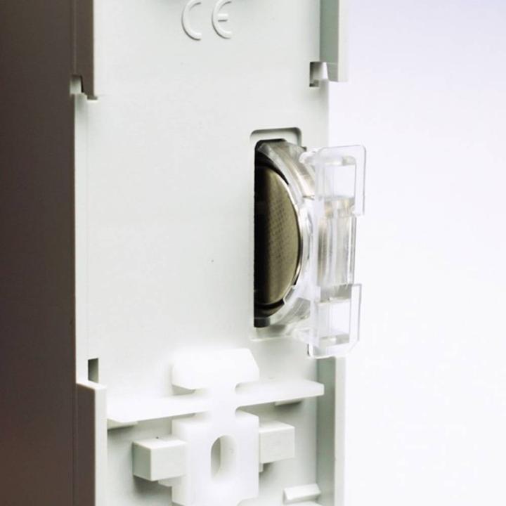 Produktbild Kaiser Nienhaus Rollladentimer 332600 Tastor R