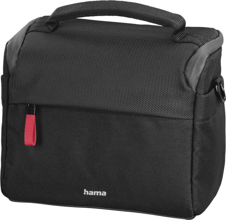 Hama Matera (Sac à bandoulière pour appareil photo)