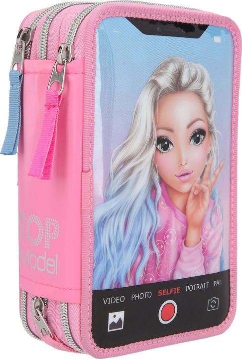 Produktbild Top Model Selfie