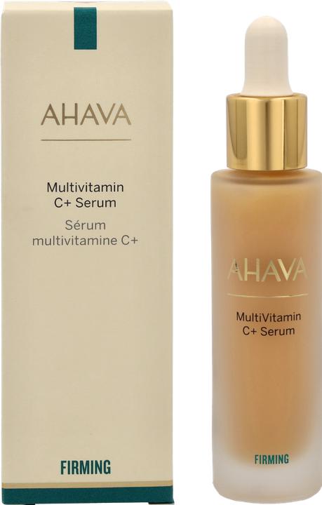 Image du produit Ahava Sérum MultiVitamine C (30 ml)