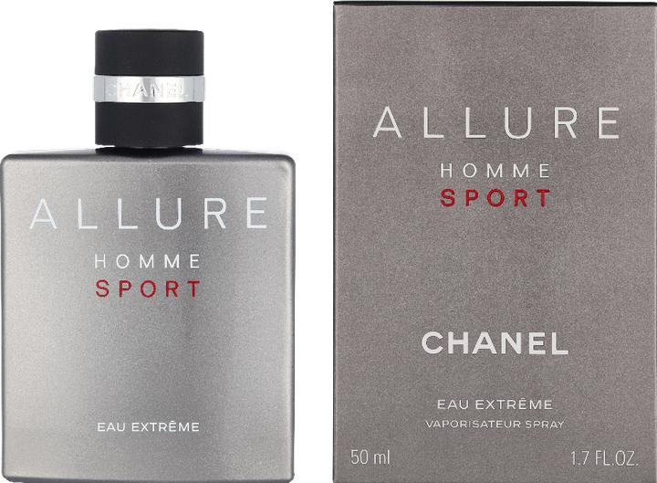 Immagine prodotto Chanel Allure Sport (Eau de parfum, 50 ml)