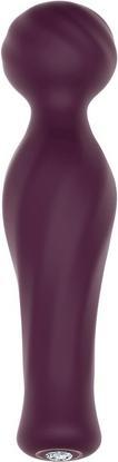 Actual product image Dreamtoys DREAM TOYS Essentials Magic Wand Vibrator wibrator magiczna różdżka