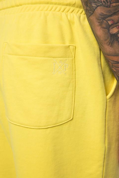 Produktbild JP1880 Sweatbermuda, Elastikbund (7XL)