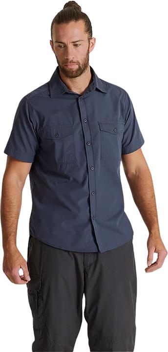 Actual product image Craghoppers Kiwi Hemd (S)