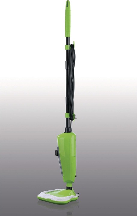 Produktbild CleanMaxx Dampfbesen (1000 W)