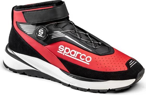 Produktbild Sparco Rennschuhe Chrono (48)