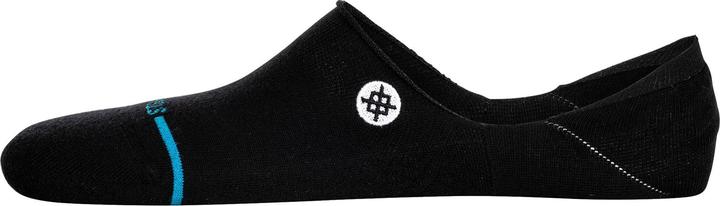 Produktbild Stance Icon No Show Sneakersocken (6er Pack, 43 - 47)