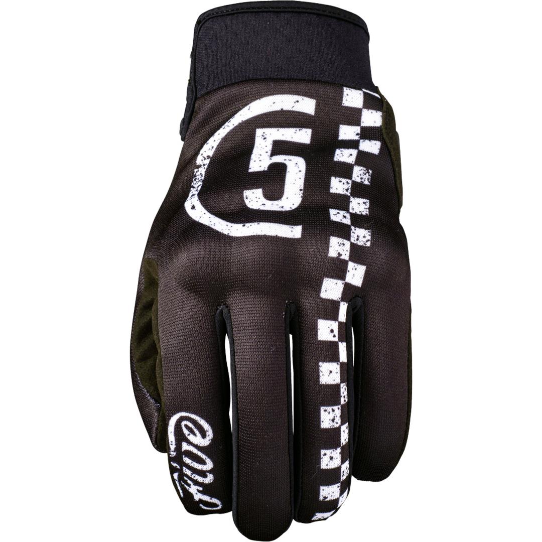 Five, Guanti moto, Gants Globe (Uomini, 3XL, S)
