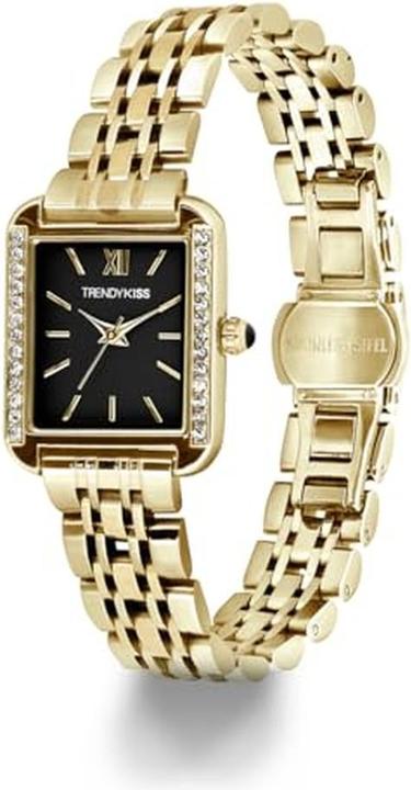 Produktbild TrendyKiss TM10172-03 (Analoguhr)