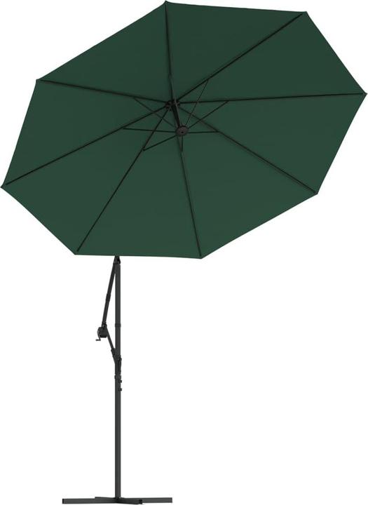 Actual product image vidaXL Sonnenschirm (1 m)