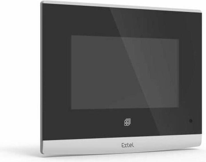 Actual product image Extel Video-Türsprechanlage Komplett-Set