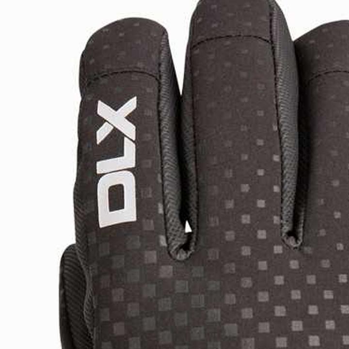 Produktbild Trespass DLX ALPEAK Kinder Handschuhe (10, 8)