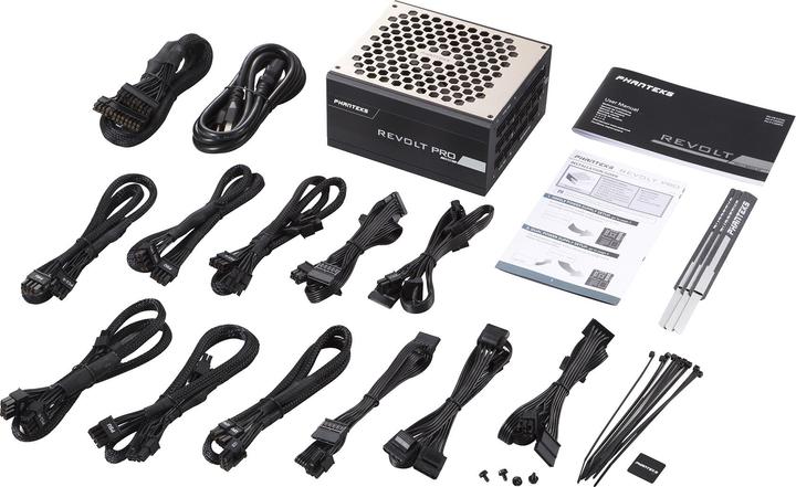 Produktbild Phanteks Revolt Pro (1000 W)