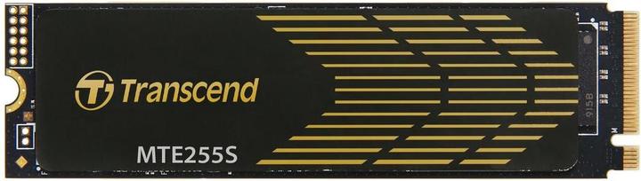 Actual product image Transcend MTE255S (1000 GB, M.2 2280)