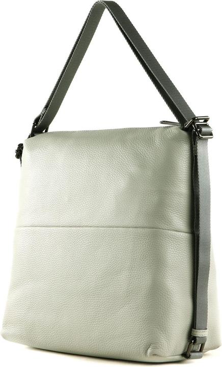 Actual product image Mandarina Duck Mellow Leather Hobo