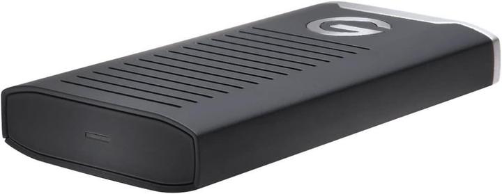 Produktbild G-Tech mobile SSD R-Series (0.50 TB)