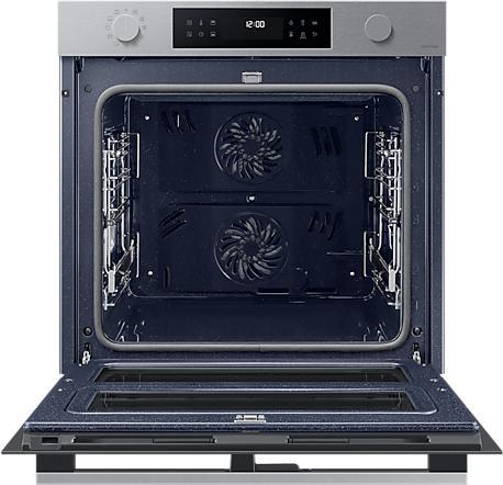 Produktbild Samsung STOOMOVEN BI NV7B4550VAS/U1