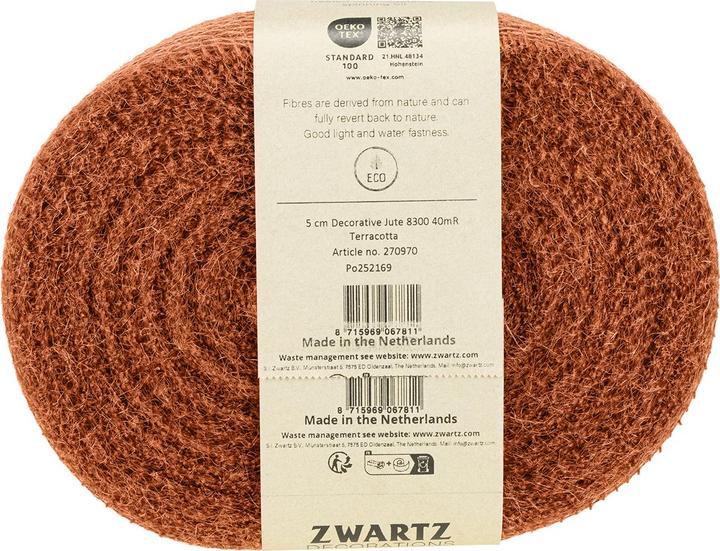 Actual product image Viana band Gitterband vielseitig und robust (1x)