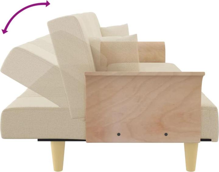 Produktbild vidaXL Paulina