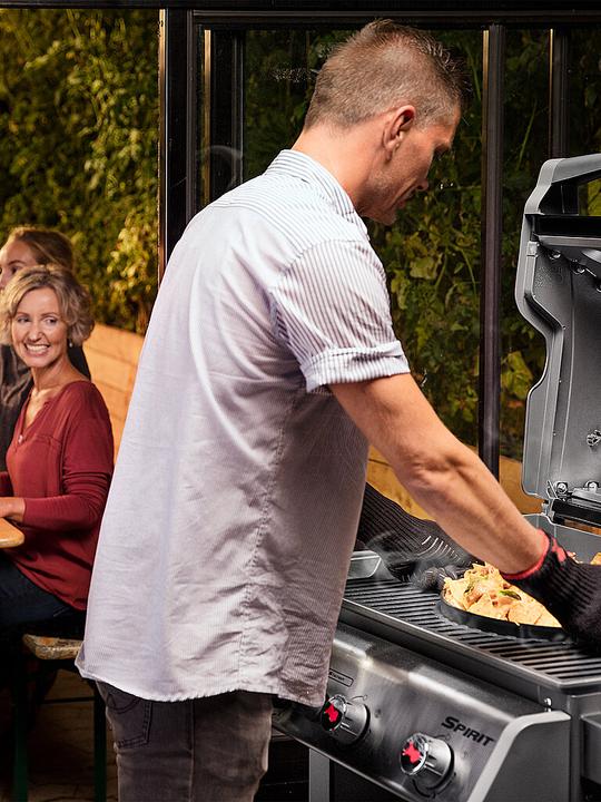 Immagine prodotto Weber Pan