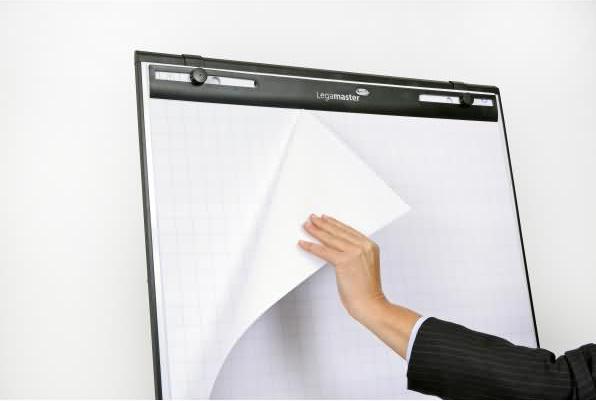 Actual product image Legamaster Economy (68 x 105 cm)