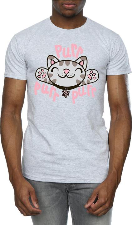 Produktbild Big Bang Theory Soft Kitty Purr TShirt (S)