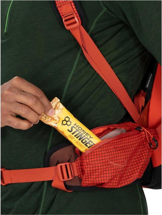 Actual product image Osprey Talon Pro Multi-Sport Pack (40 l)