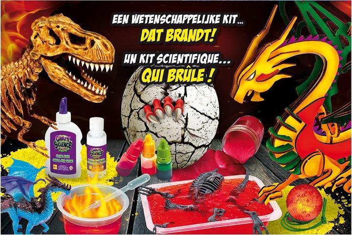 Immagine prodotto Lisciani Draghi e Dinosauri (f)
