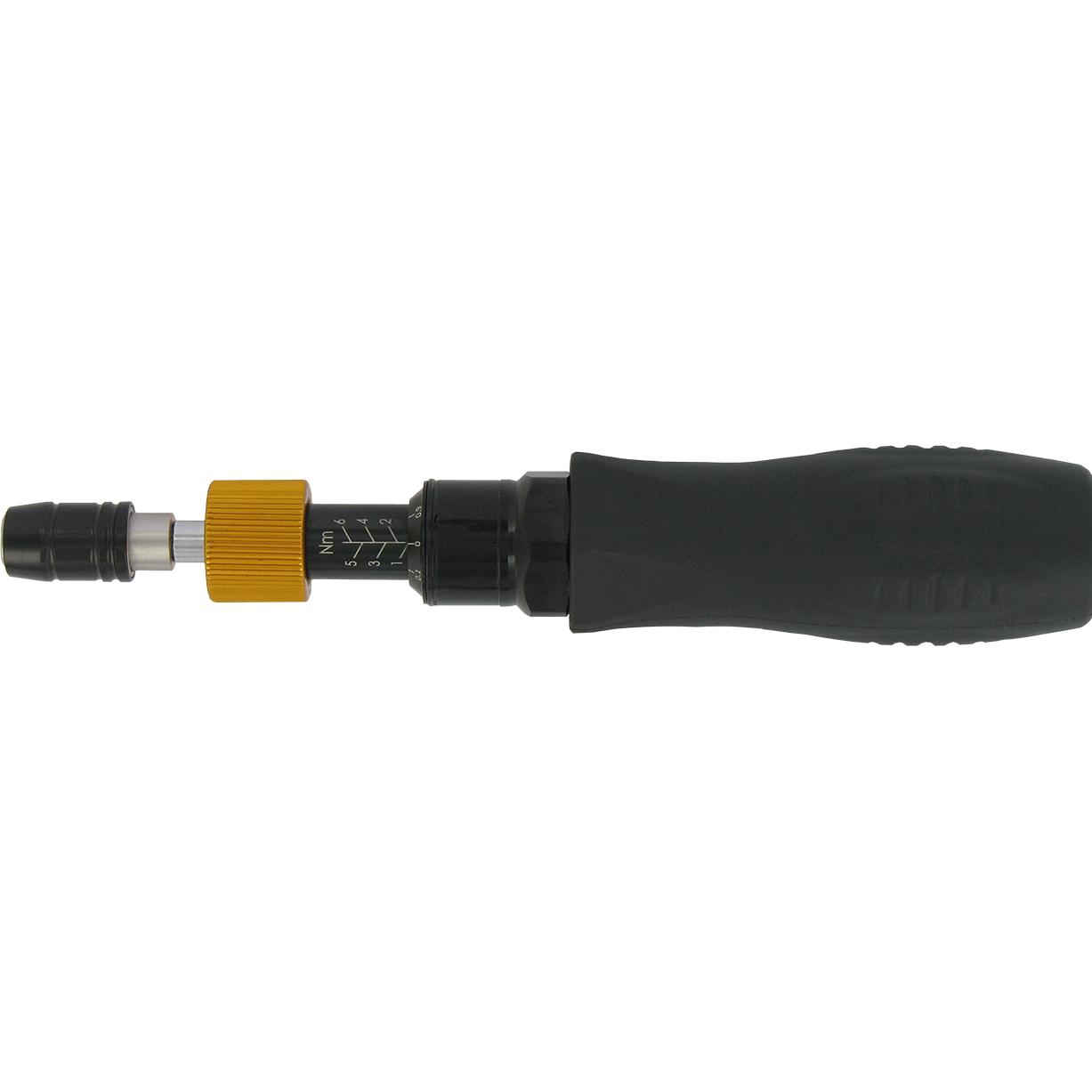 Var Nero Chiave Dinamometrica, Chiave Dinamometrica 1-6 Nm 1/4" (1/4", 1 - 6 Nm)