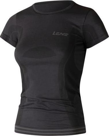 Produktbild Lenz T-Shirt Women merino 6.0 (XS)