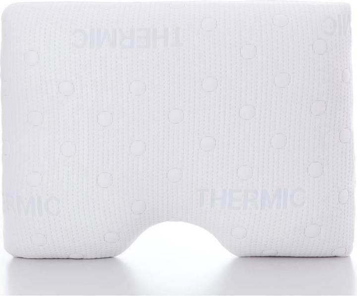 Image du produit Third of Life Oreiller pour dormir sur le côté GIANFAR (40 x 11 cm)