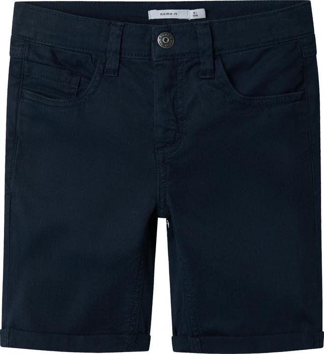 Immagine prodotto Name it NKMSILAS ISAK L TWI SHORTS 3122-MF TB (110)