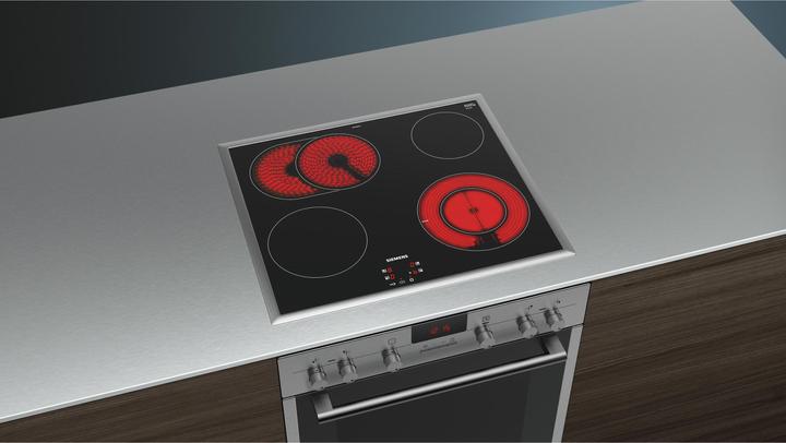 Actual product image Siemens EF645BNN1E