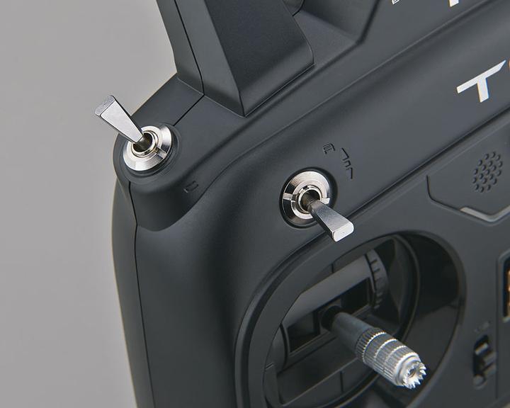 Produktbild Futaba T6K-R3006SB-2.4G Mode 2 ohne Akku / Lader