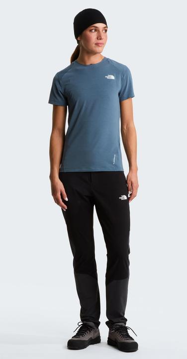 Actual product image North Face Lightning Alpine (XS)