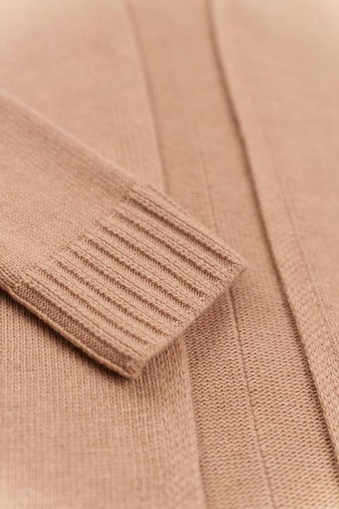 Actual product image Bugatti Knitted Women's Coat