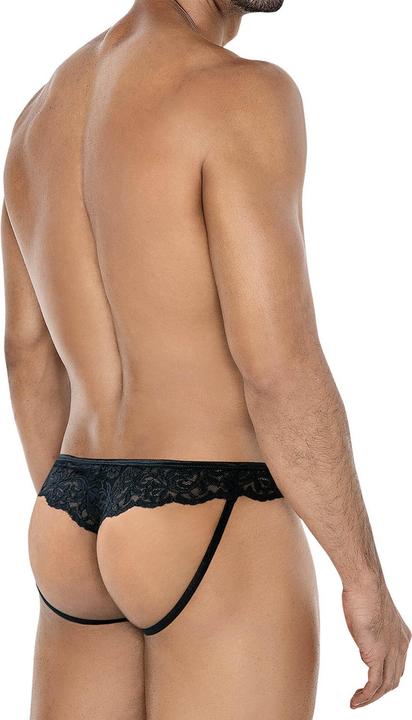 Produktbild Cut4men Herren Jock Strap in schwarz (M)