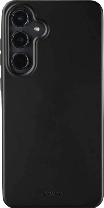 Actual product image Hama Cover FF FE bw (Samsung Galaxy S24 FE)