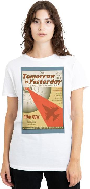 Produktbild The Original Series Episode 19 TShirt (S)