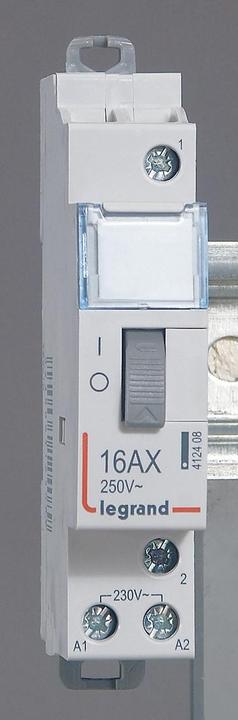 Image du produit Legrand Télérupteur