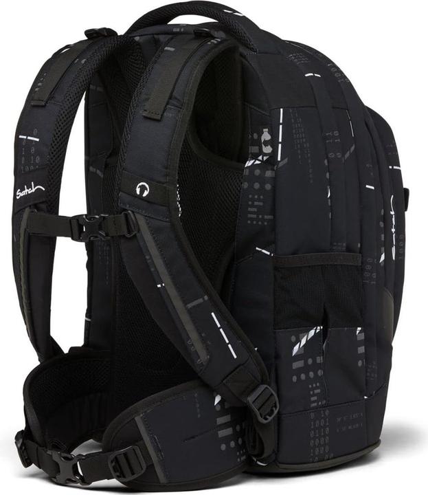 Immagine prodotto Satch Set di zaini per la scuola (30 l)