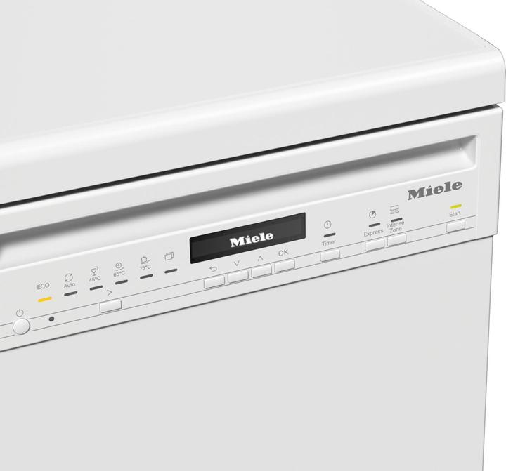 Produktbild Miele G5940SCSL