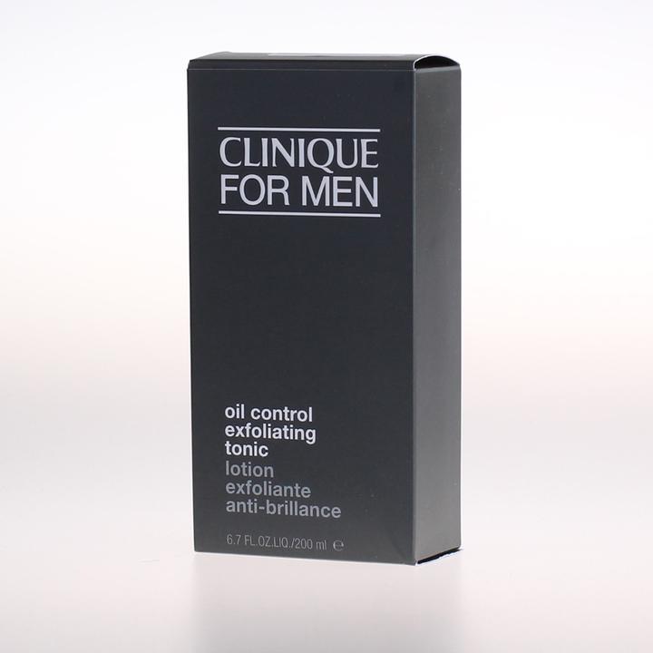 Produktbild Clinique Oil Control (Reinigungslotion, 200 ml)
