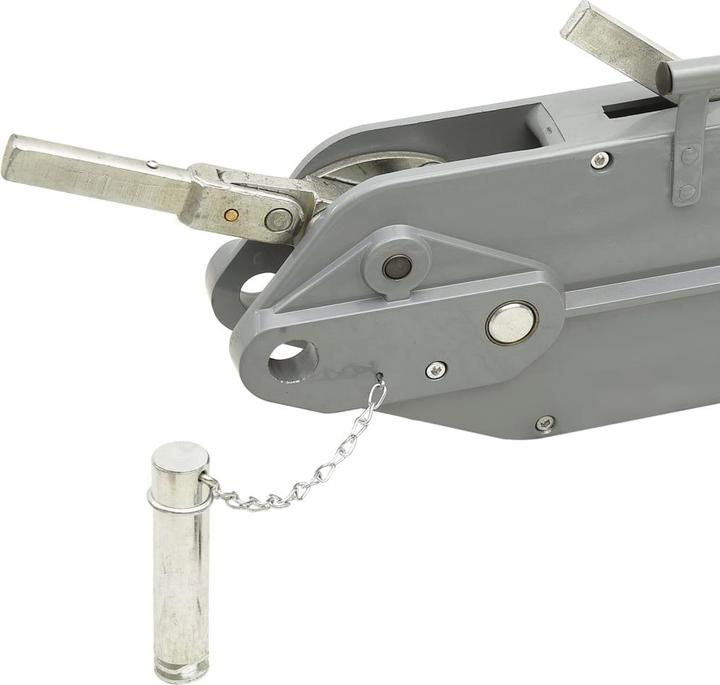 Actual product image vidaXL Handwinde