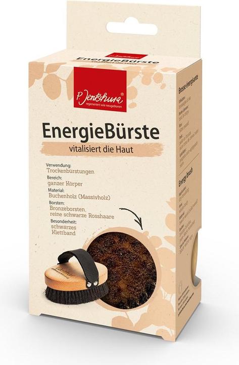 Immagine prodotto Jentschura Spazzola energetica