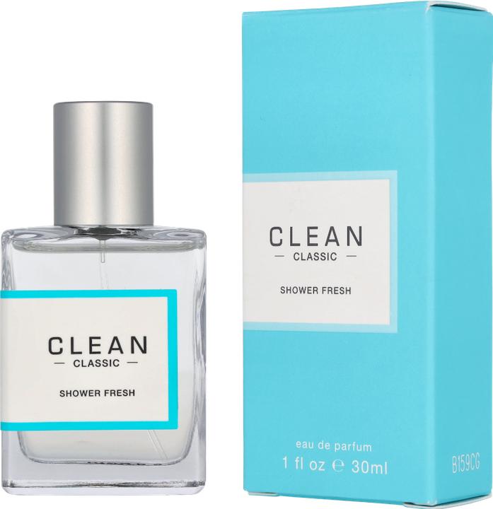 Immagine prodotto Clean doccia fresca (Eau de parfum, 30 ml)
