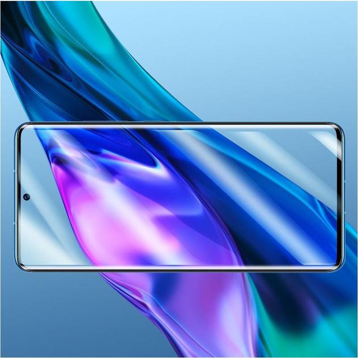 Produktbild Benks Liquid Panzerglas 2er Pack - Xiaomi 12 Pro (2 Stück, Apple iPhone 12 Pro)