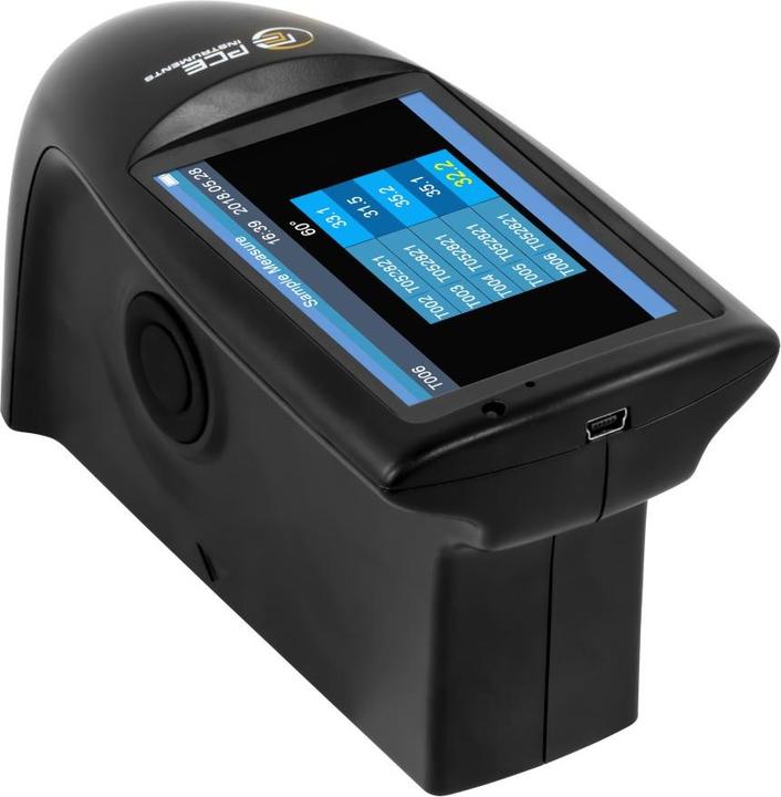 Produktbild PCE Instruments Glanzmessgerät